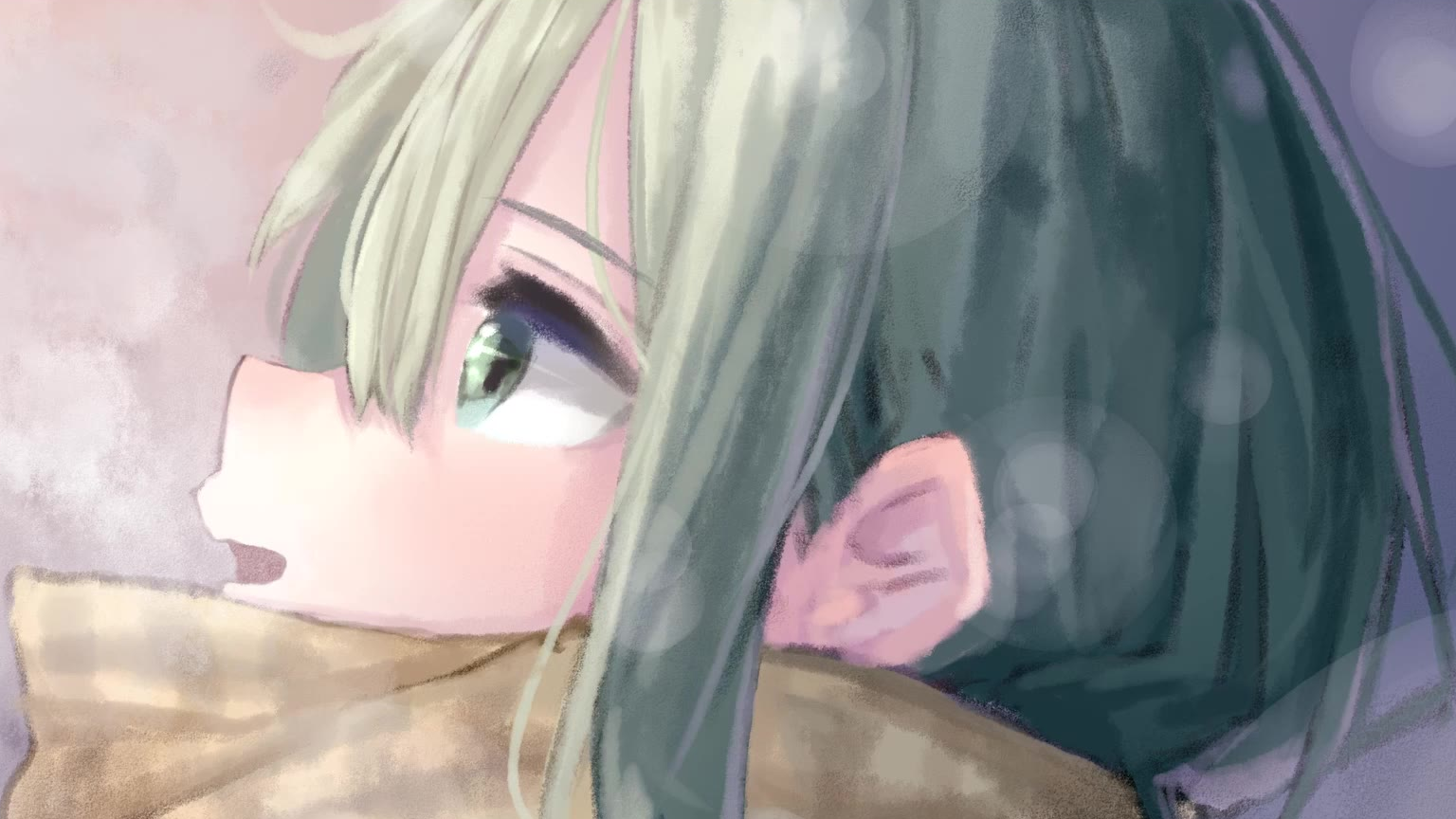 【初音ミク】光の方【おにこ】
